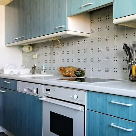 Charming 96m2 Fantastic View Lejlighed Tourcoing