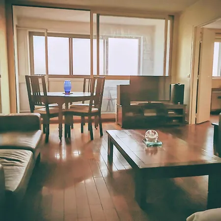 Charming 96m2 Fantastic View *