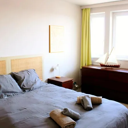 Charming 96m2 Fantastic View