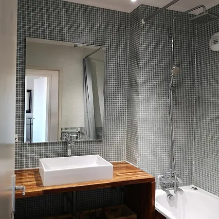 Charming 96m2 Fantastic View